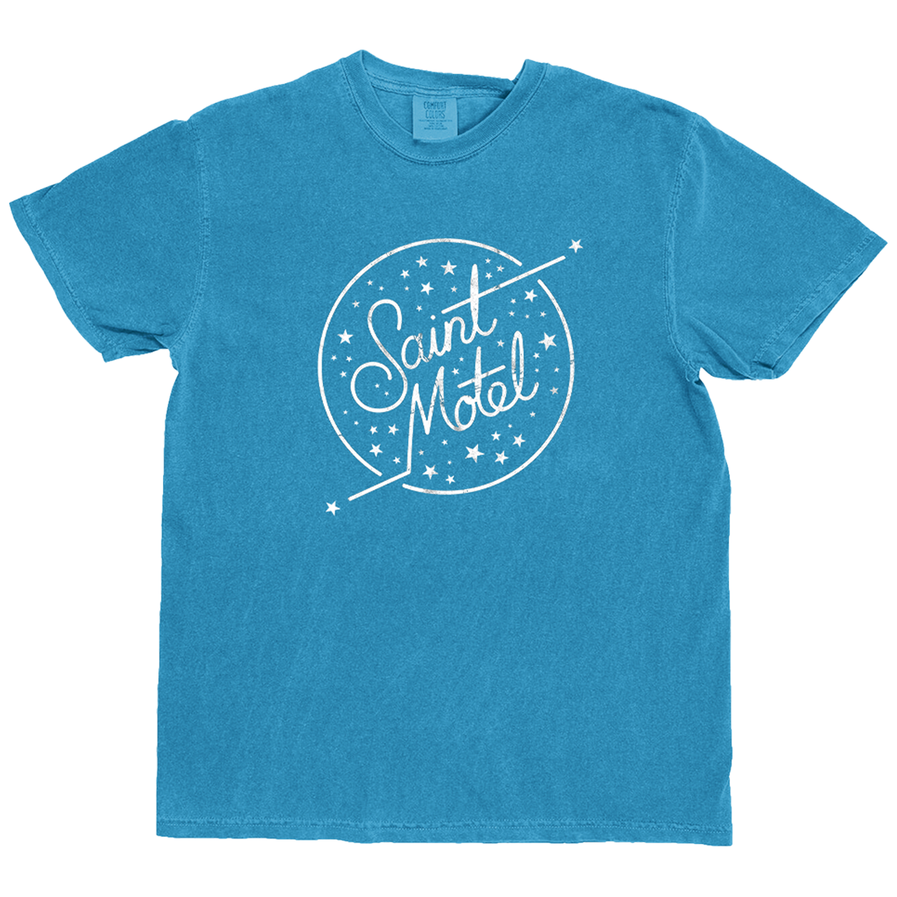 Limited Edition Star Logo Tee: Afterglow Edition