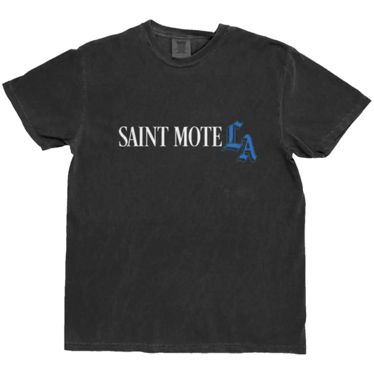 Saint Motel Saint MoteLA Tee