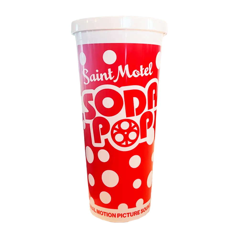 Saint Motel The Original Motion Picture Soundtrack Tumbler
