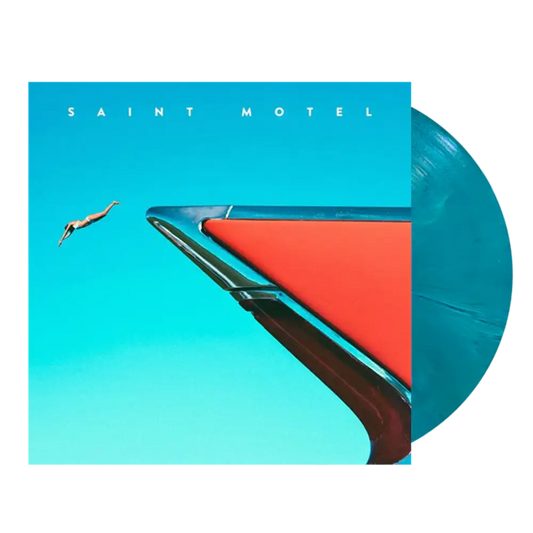 Saint Motel My Type Vinyl