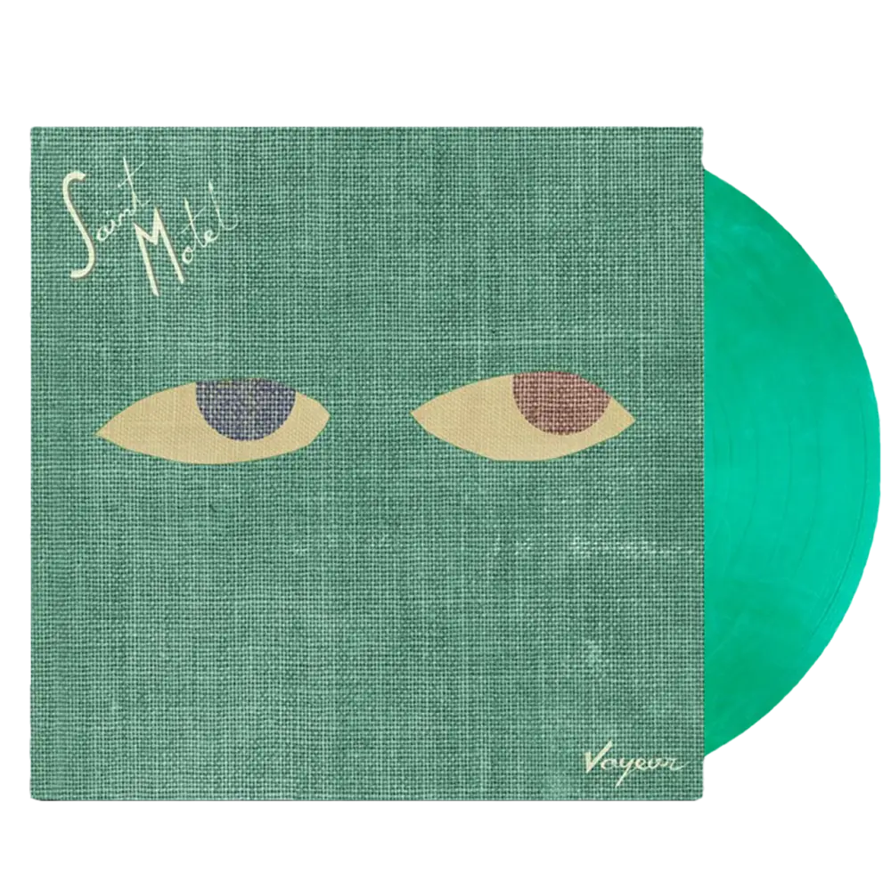 Voyeur Vinyl