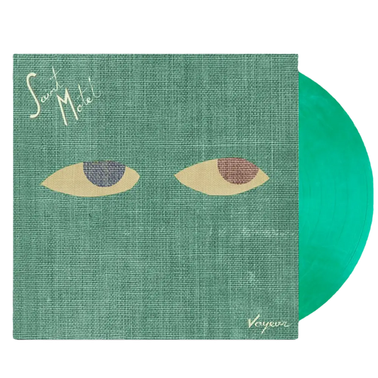 Voyeur Vinyl