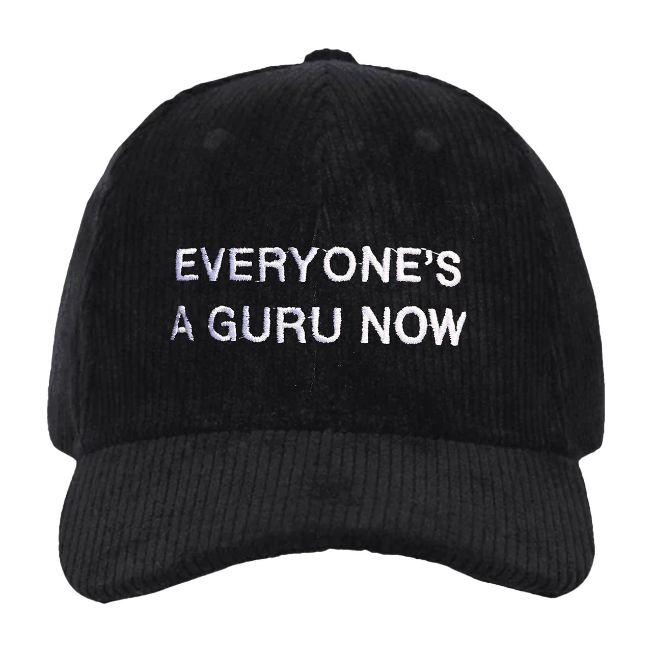 Everyone's A Guru Now Hat