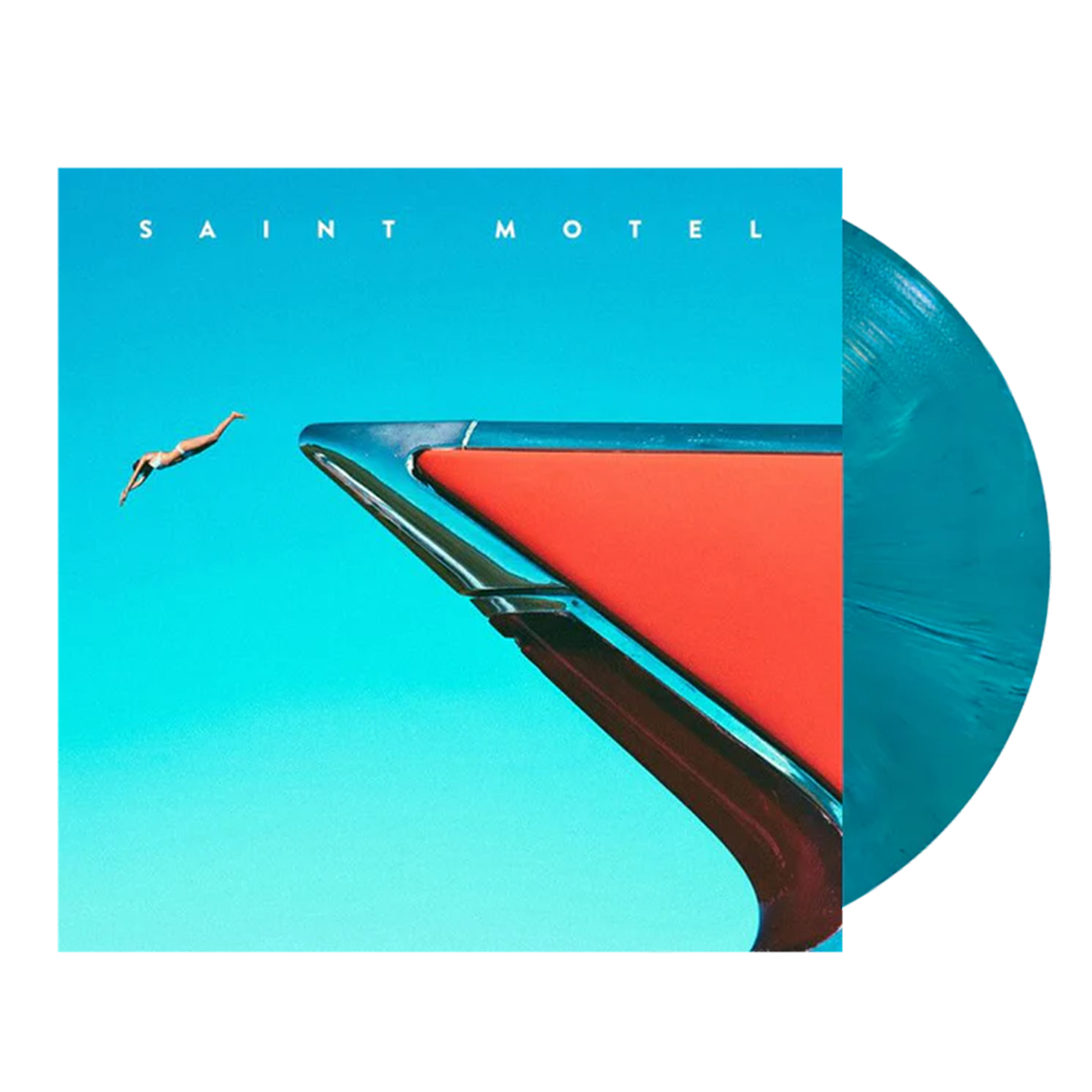 Saint Motel My Type Vinyl