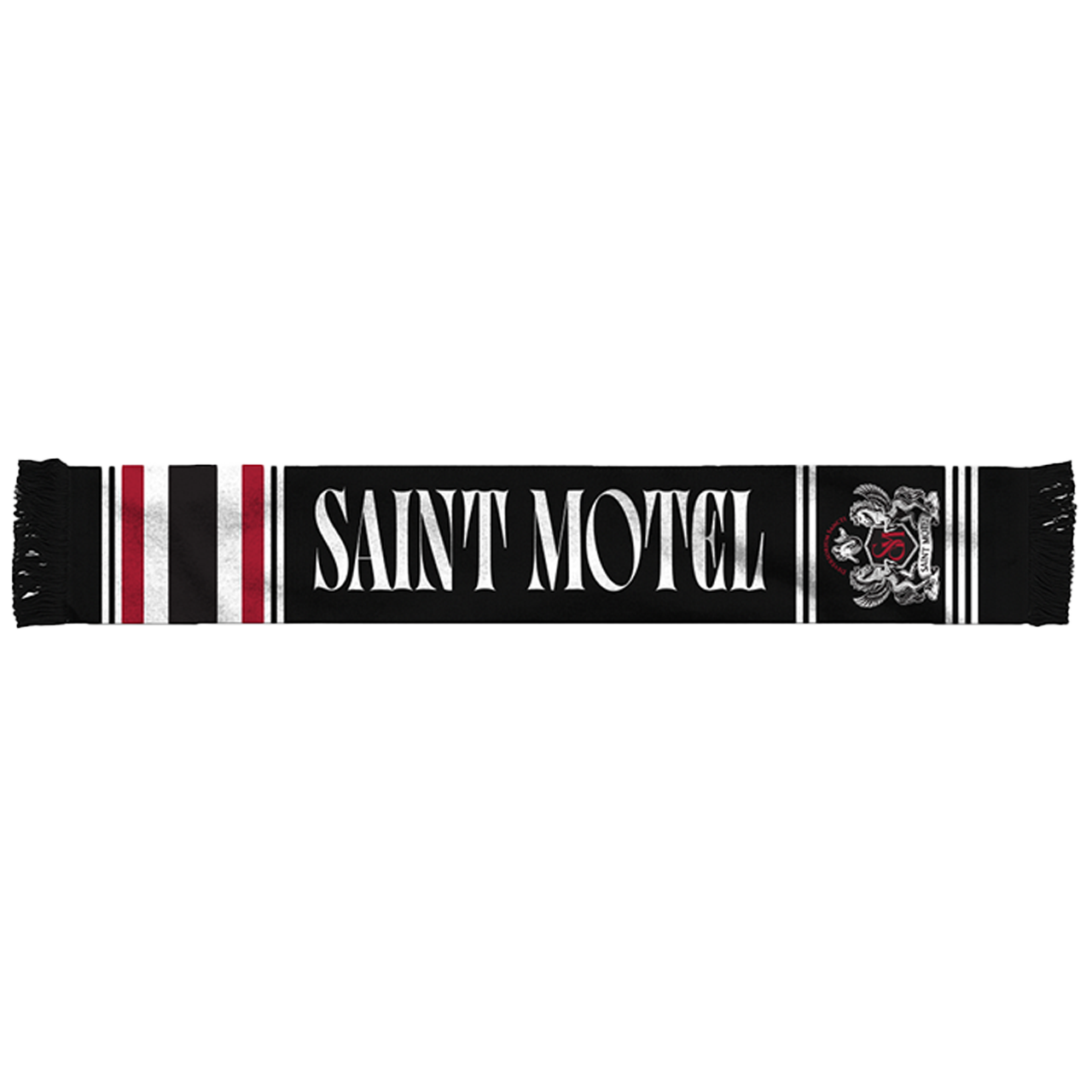 Soccer Scarf