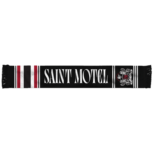Soccer Scarf