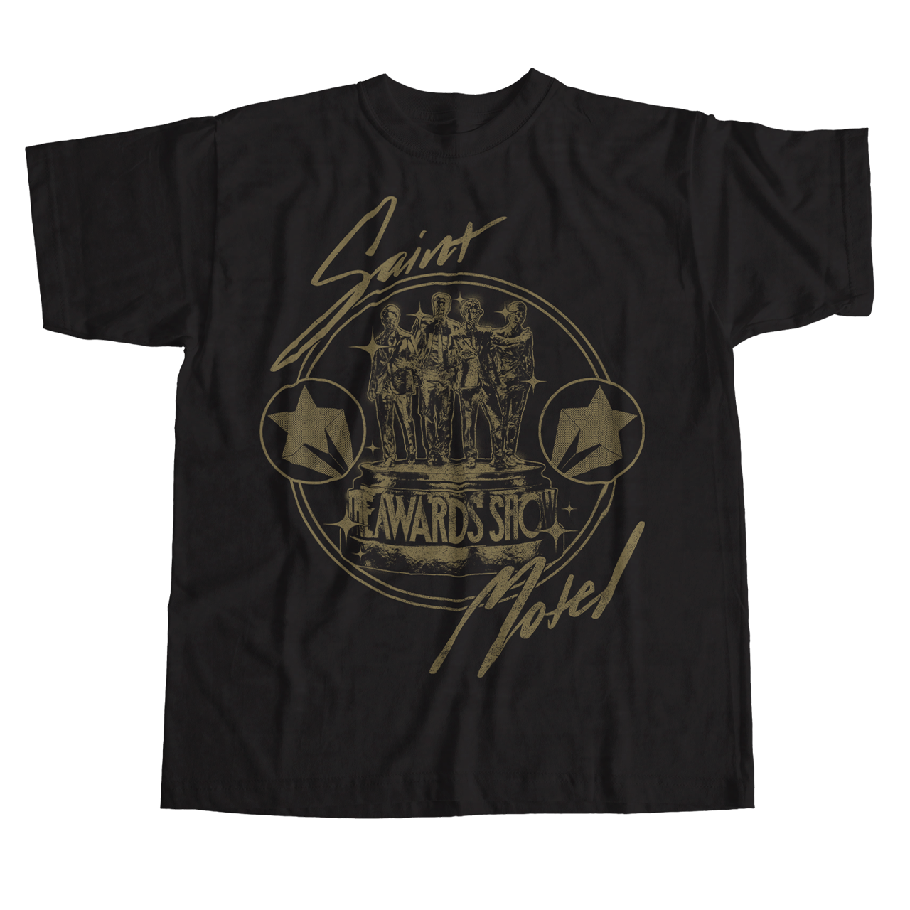 Saint Motel Award Tee