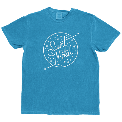 Limited Edition Star Logo Tee: Afterglow Edition