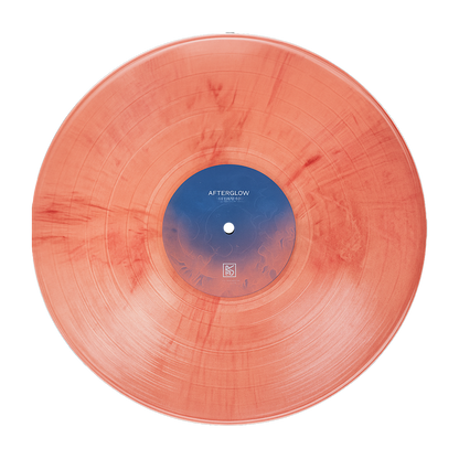 (PRE-ORDER) VINYL- AFTERGLOW