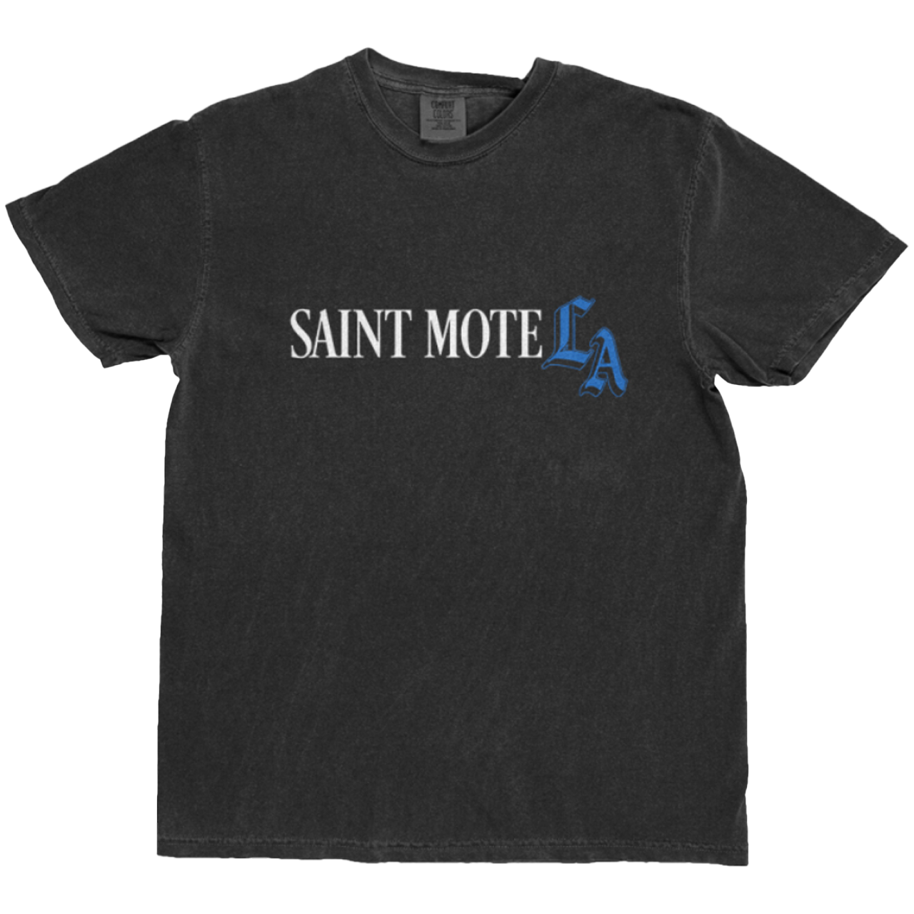 (PRE-ORDER) Saint MoteLA Charity Tee