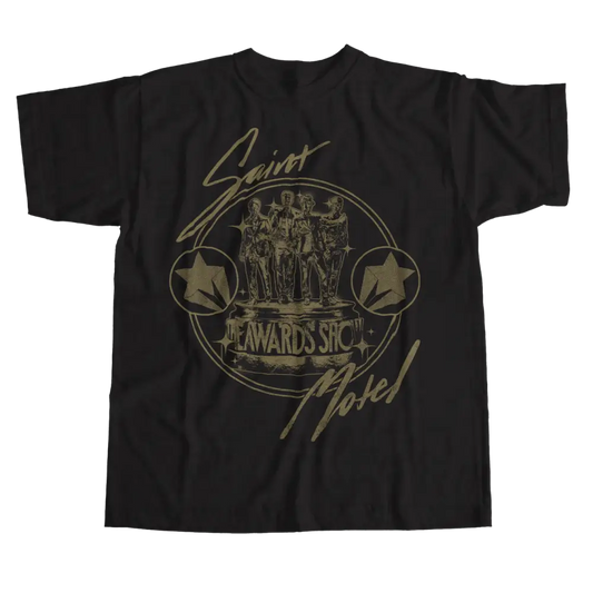 Saint Motel Award Tee