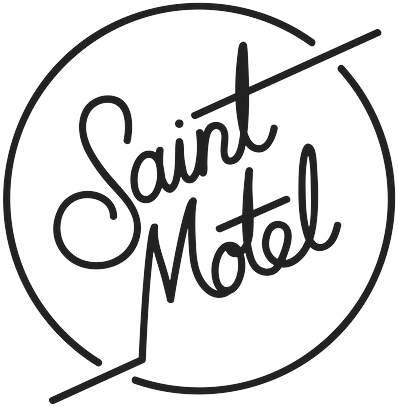 Saint Motel