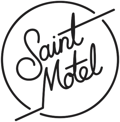 ★ SAINT MOTEL レコード LP 新品 シールド未開封 ☆ SAINT MOTEL レコード LP 新品 シールド未開封 中古レコード
